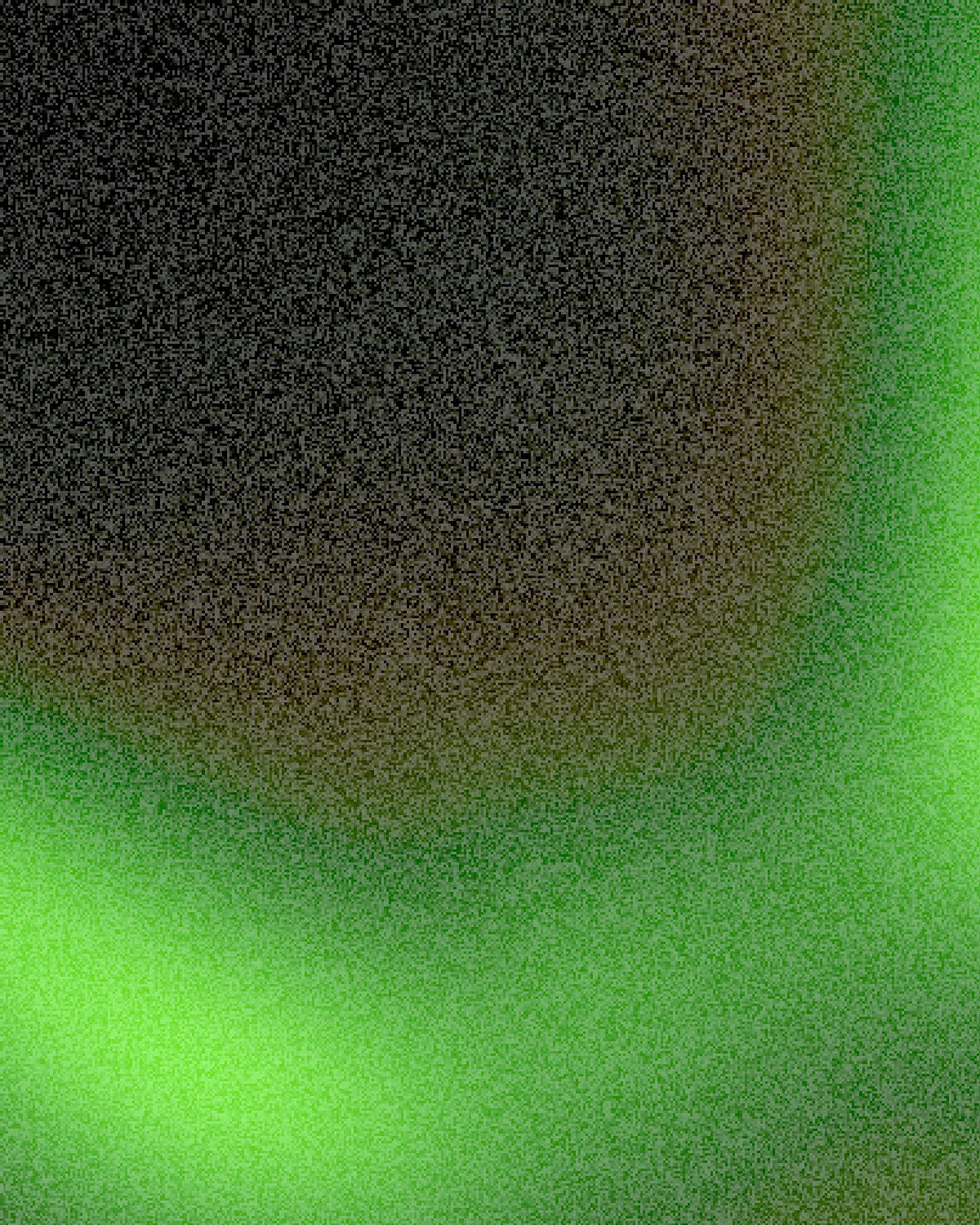 Aurora gradient background made with the Aurora generator in Filter Archive (Single Stroke preset)