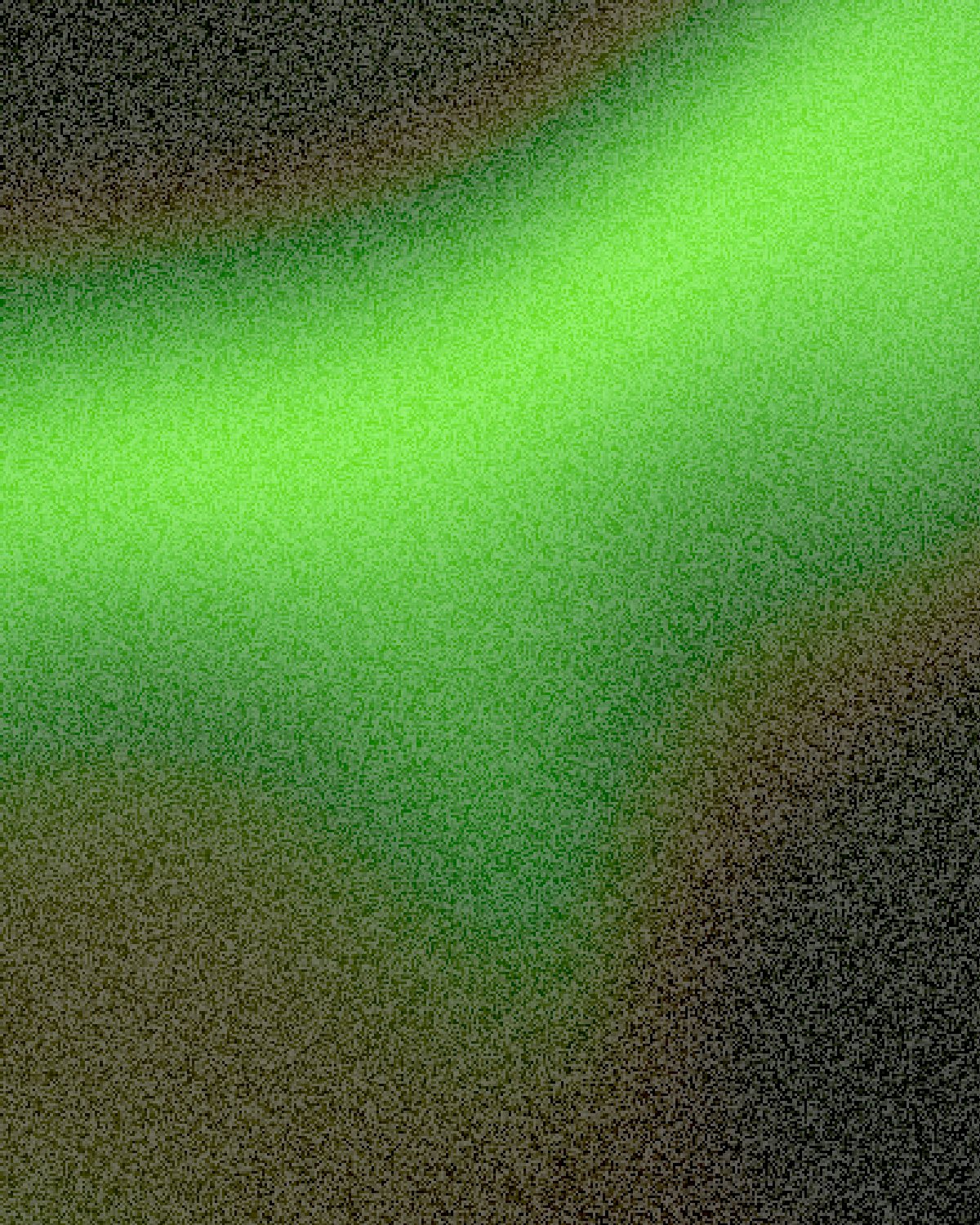Aurora gradient background made with the Aurora generator in Filter Archive (Single Stroke preset)