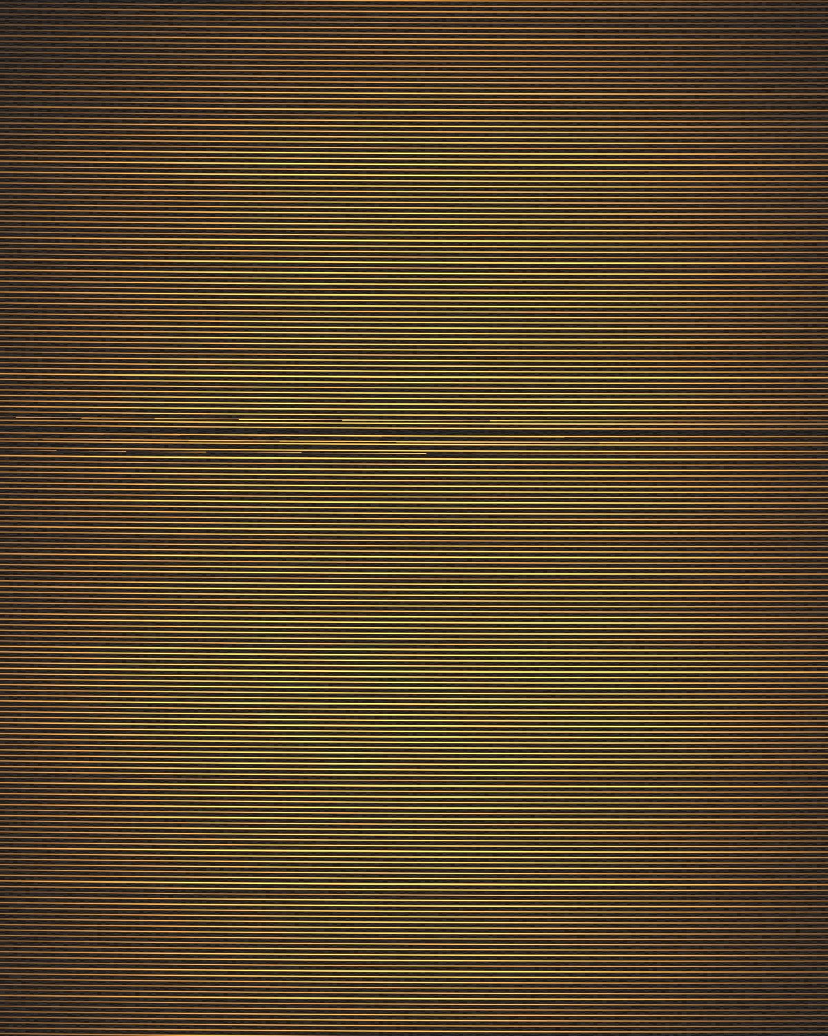 CRT screen texture made with the CRT Texture generator in Filter Archive (Amber Terminal preset)