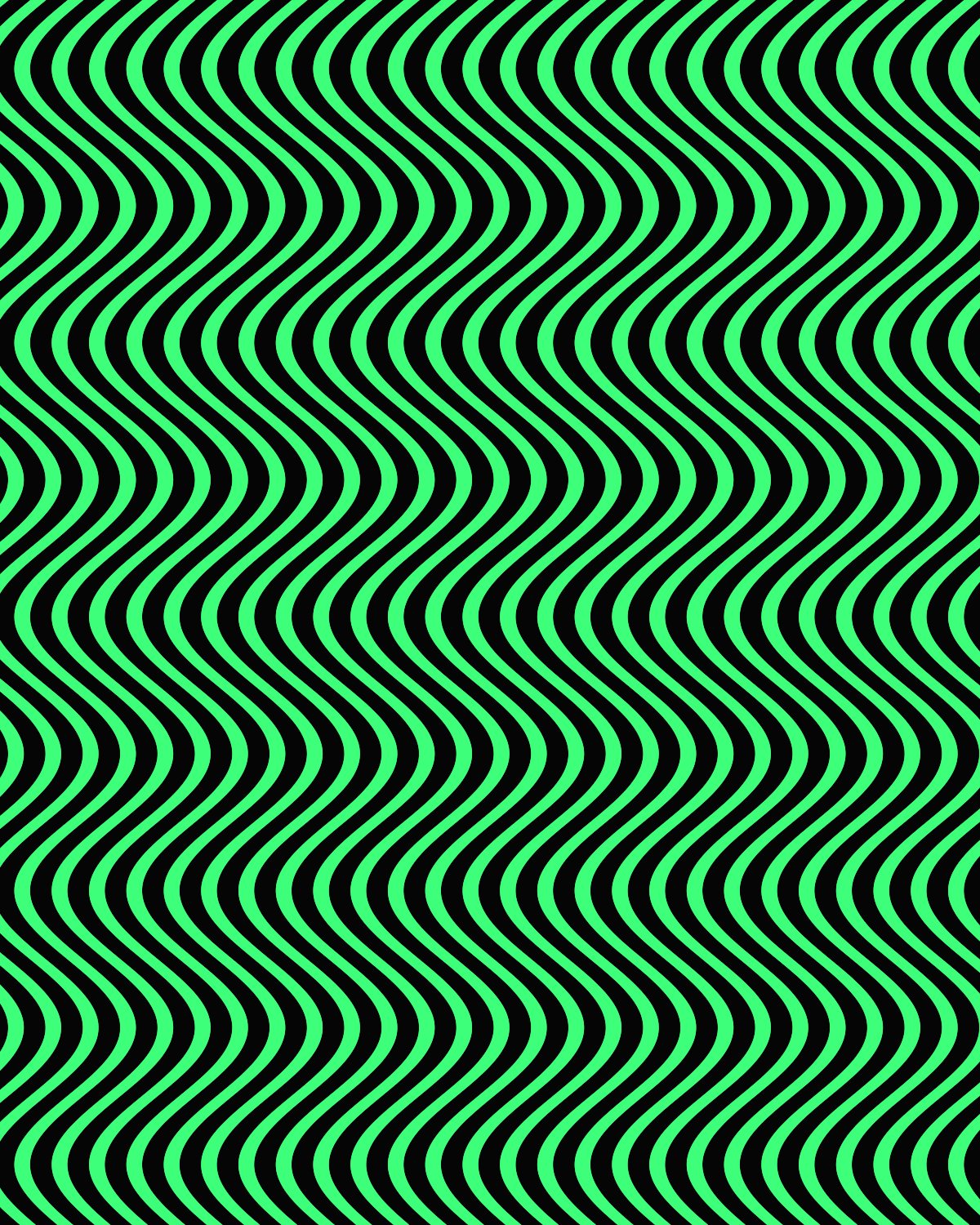 Guilloche pattern made with the Guilloche generator in Filter Archive (Wave Field preset)