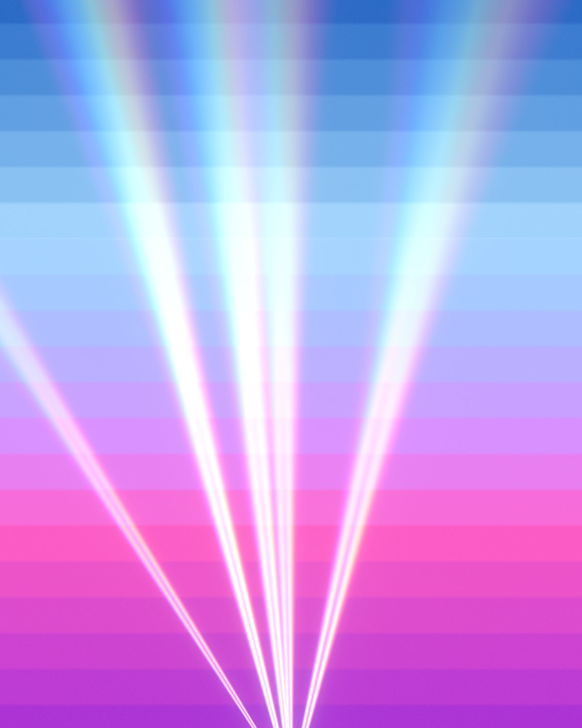 Light streak background made with the Prism Streaks generator in Filter Archive (Banded Prism preset)