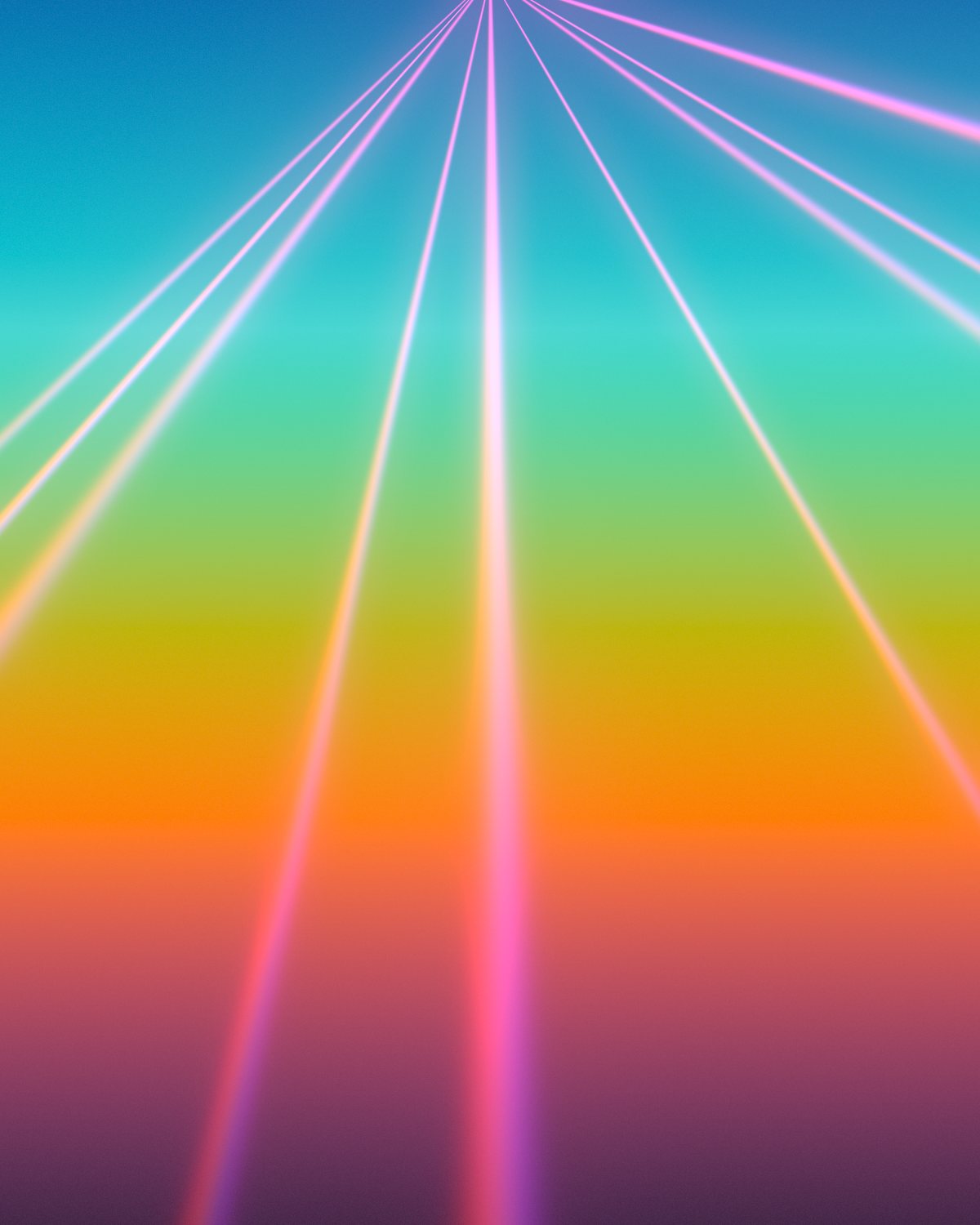 Light streak background made with the Prism Streaks generator in Filter Archive (Warm Fan preset, recoloured)