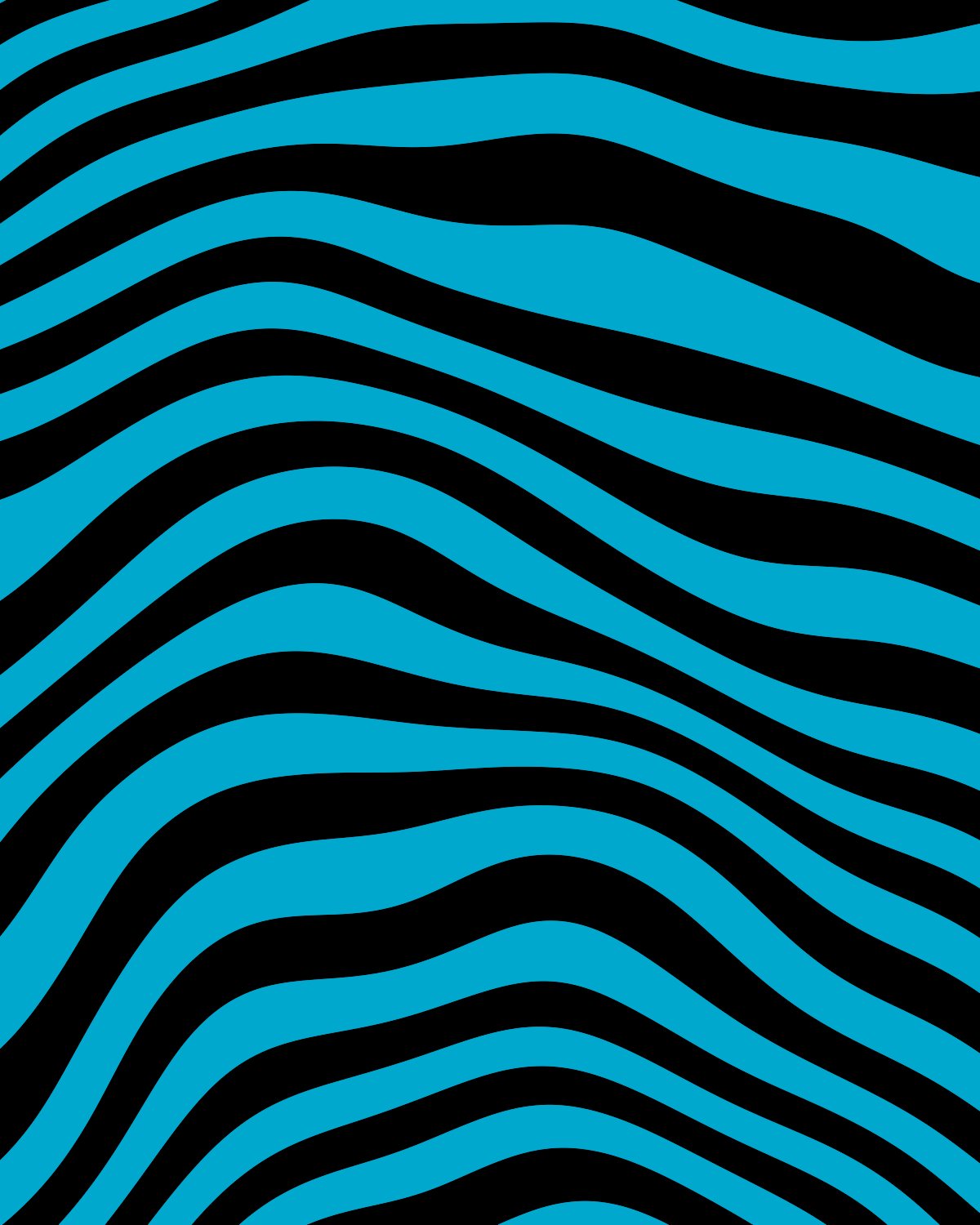Op art background made with the Warp Field generator in Filter Archive (MTV Ripple preset)