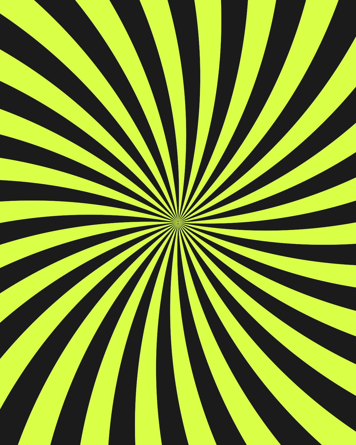 Op art background made with the Warp Field generator in Filter Archive (Pinwheel preset, recoloured)