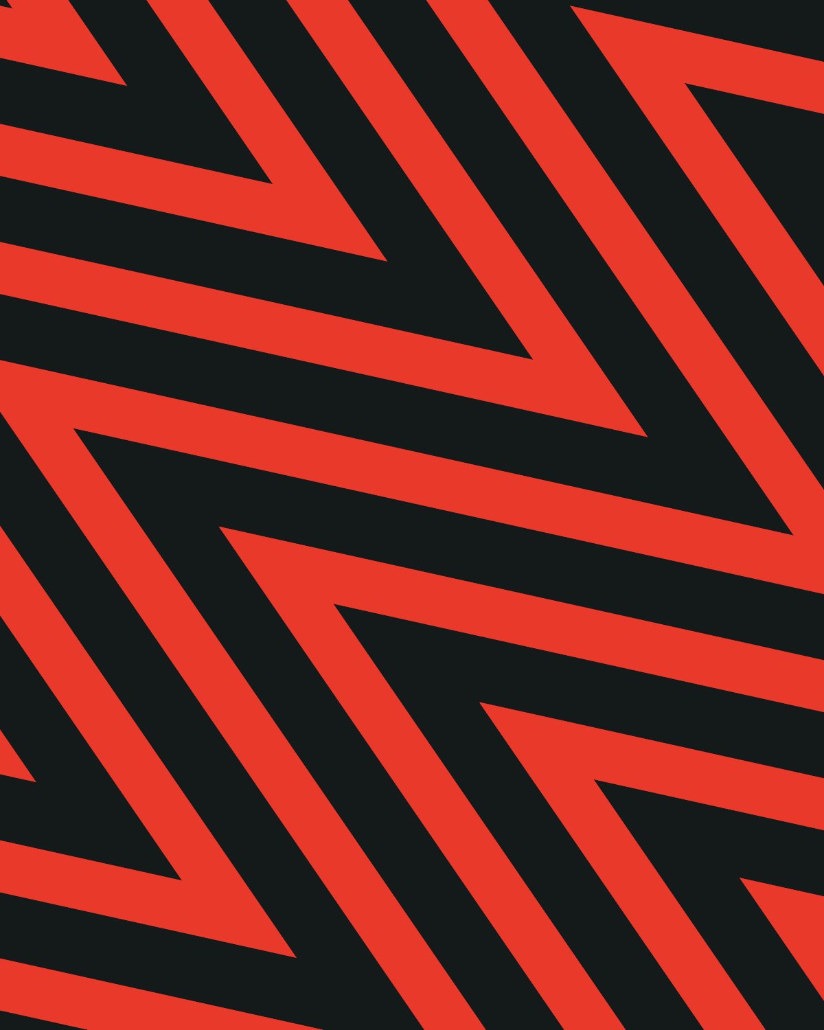 Op art background made with the Warp Field generator in Filter Archive (Sydney Shards preset)
