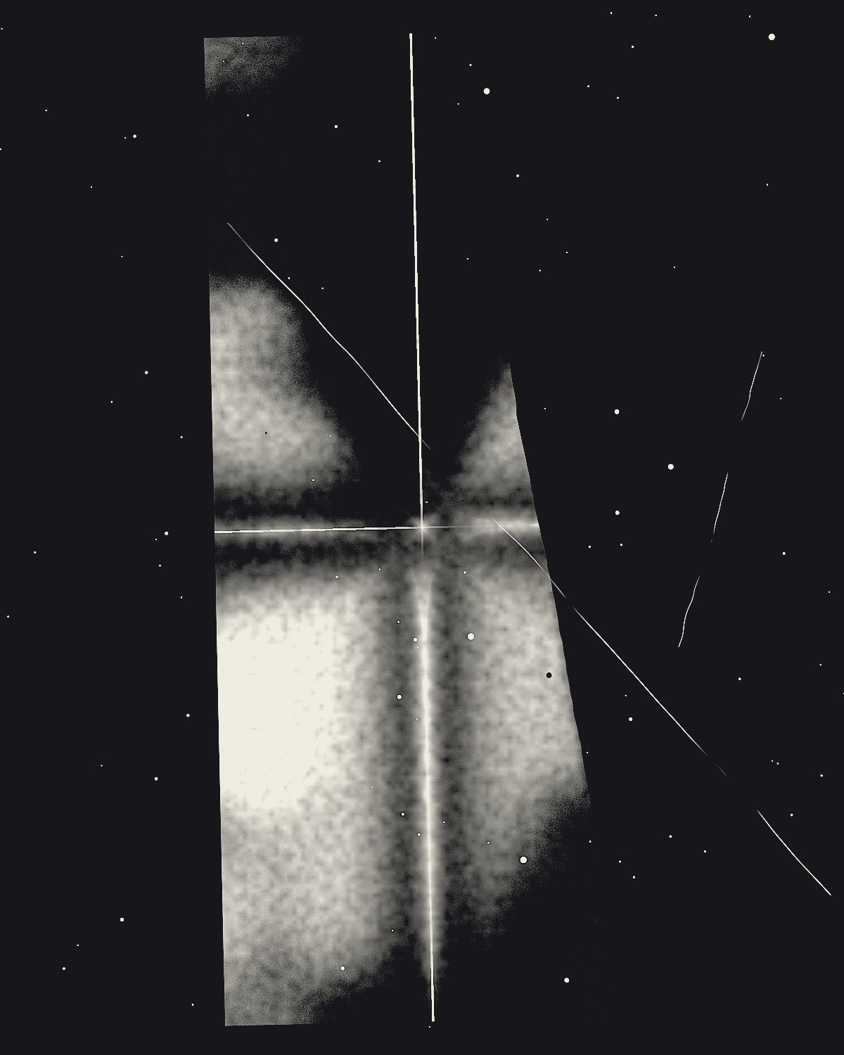 Xerox texture made with the Xerox generator in Filter Archive (Contact Scanner preset)