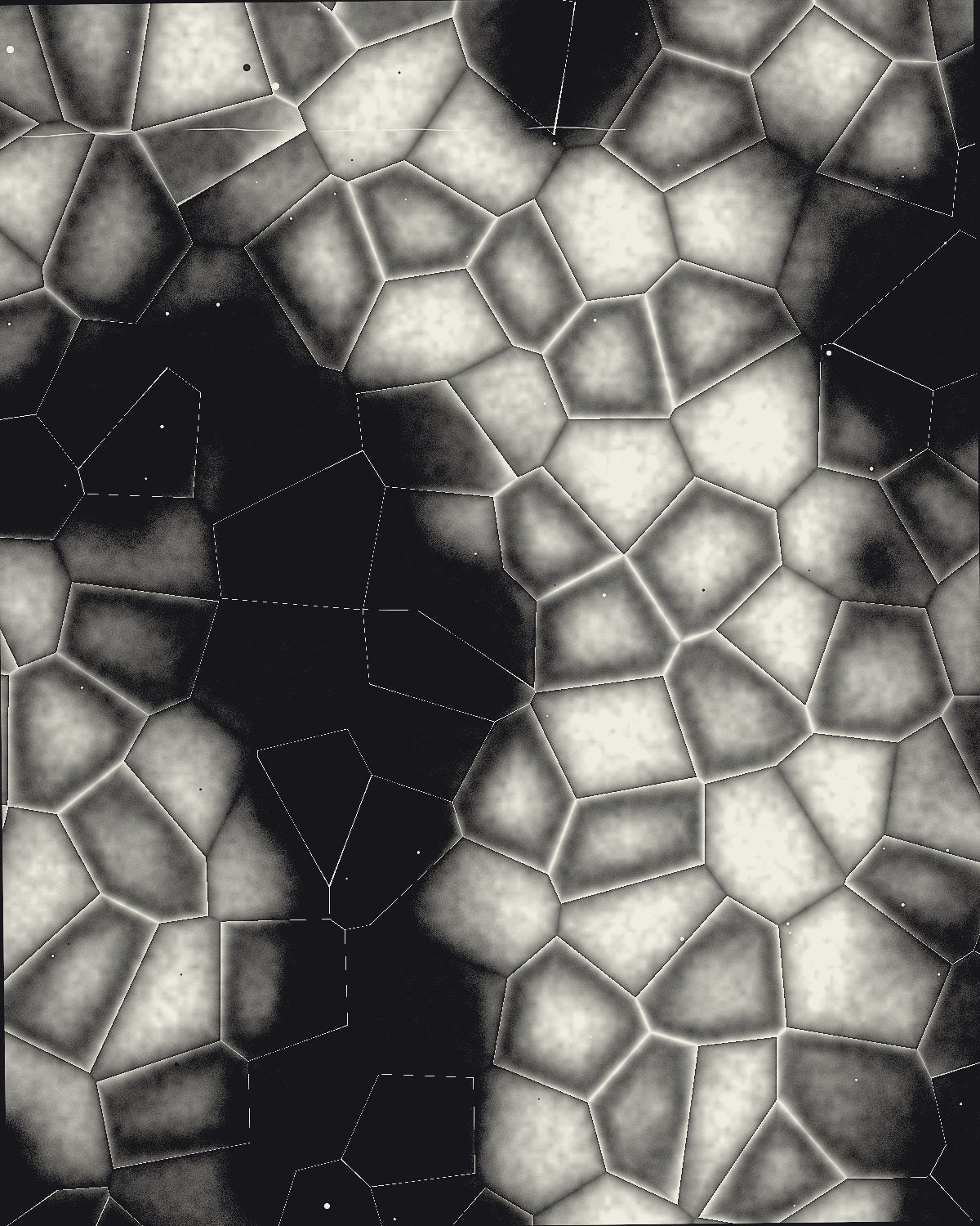 Xerox texture made with the Xerox generator in Filter Archive (Screwed Up preset)