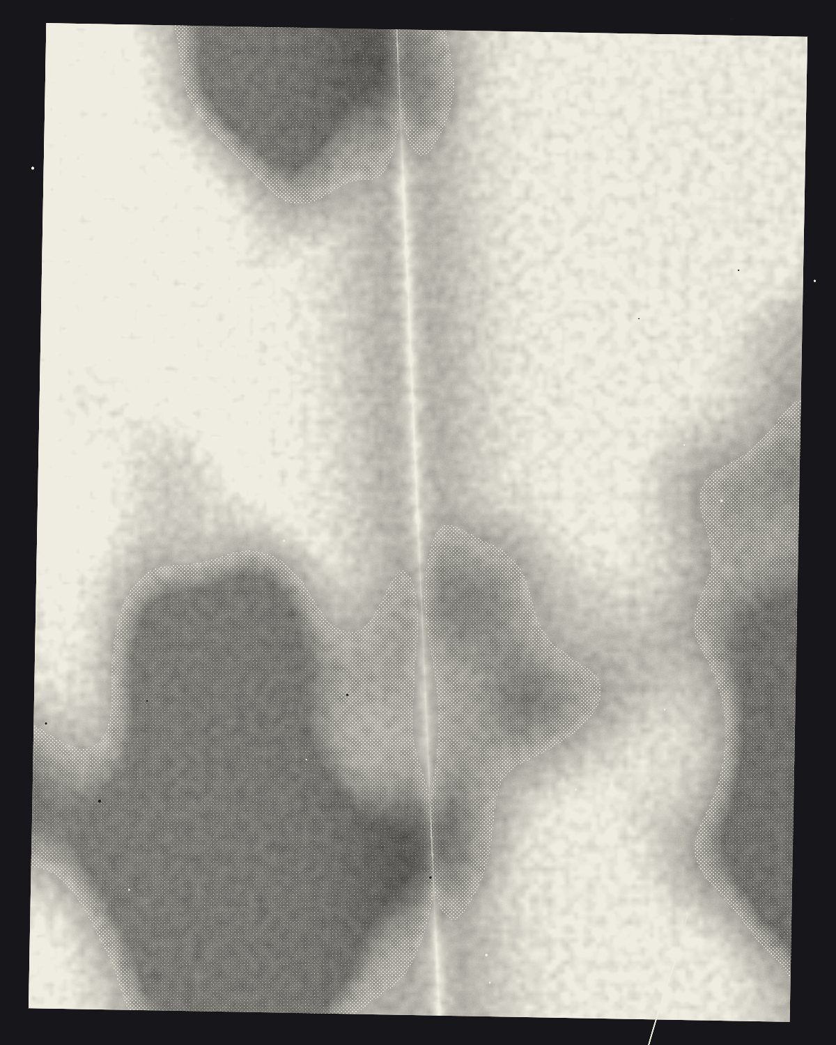 Xerox texture made with the Xerox generator in Filter Archive (Flatbed, Clean preset)