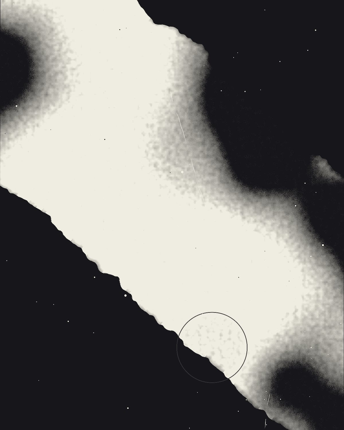 Xerox texture made with the Xerox generator in Filter Archive (Lid Up preset)
