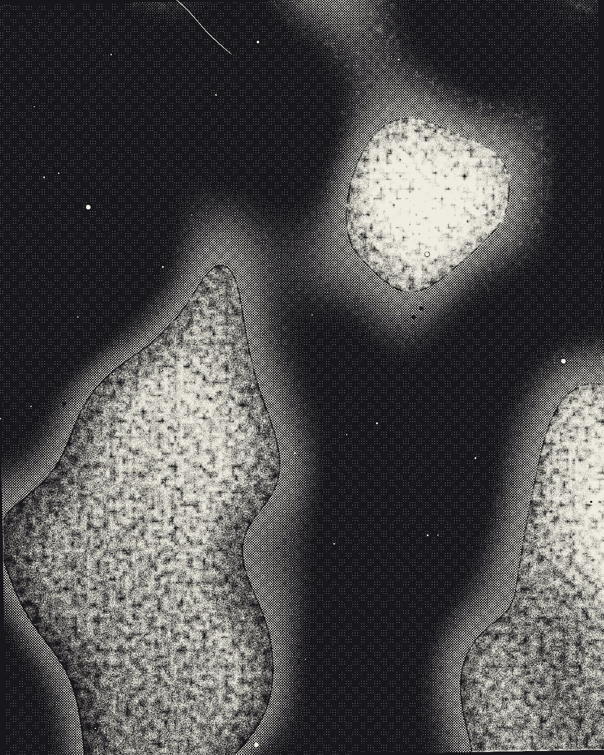 Xerox texture made with the Xerox generator in Filter Archive (Rescreened preset)