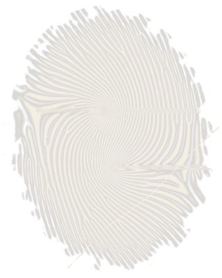 Fingerprints background generator