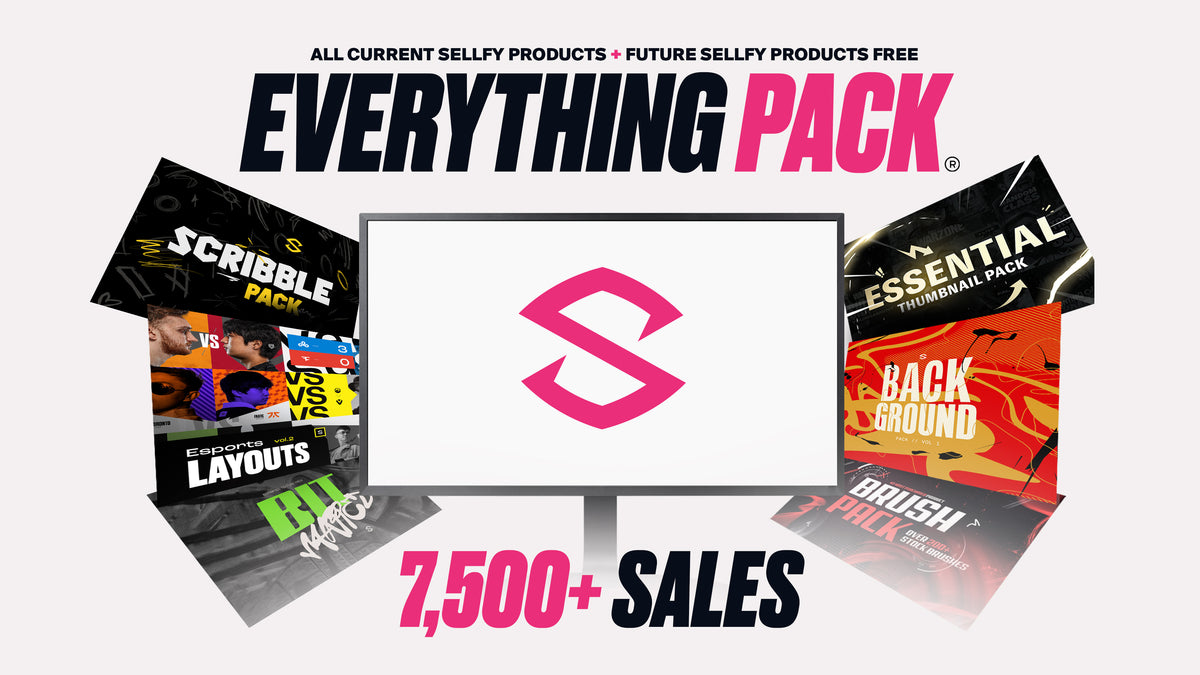 Everything Pack video poster
