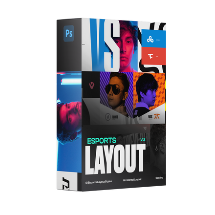 Product box image