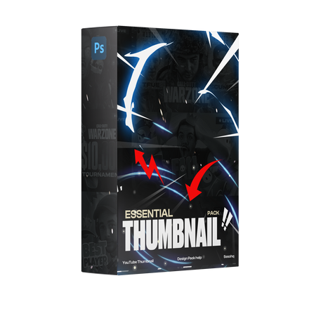 Product box image
