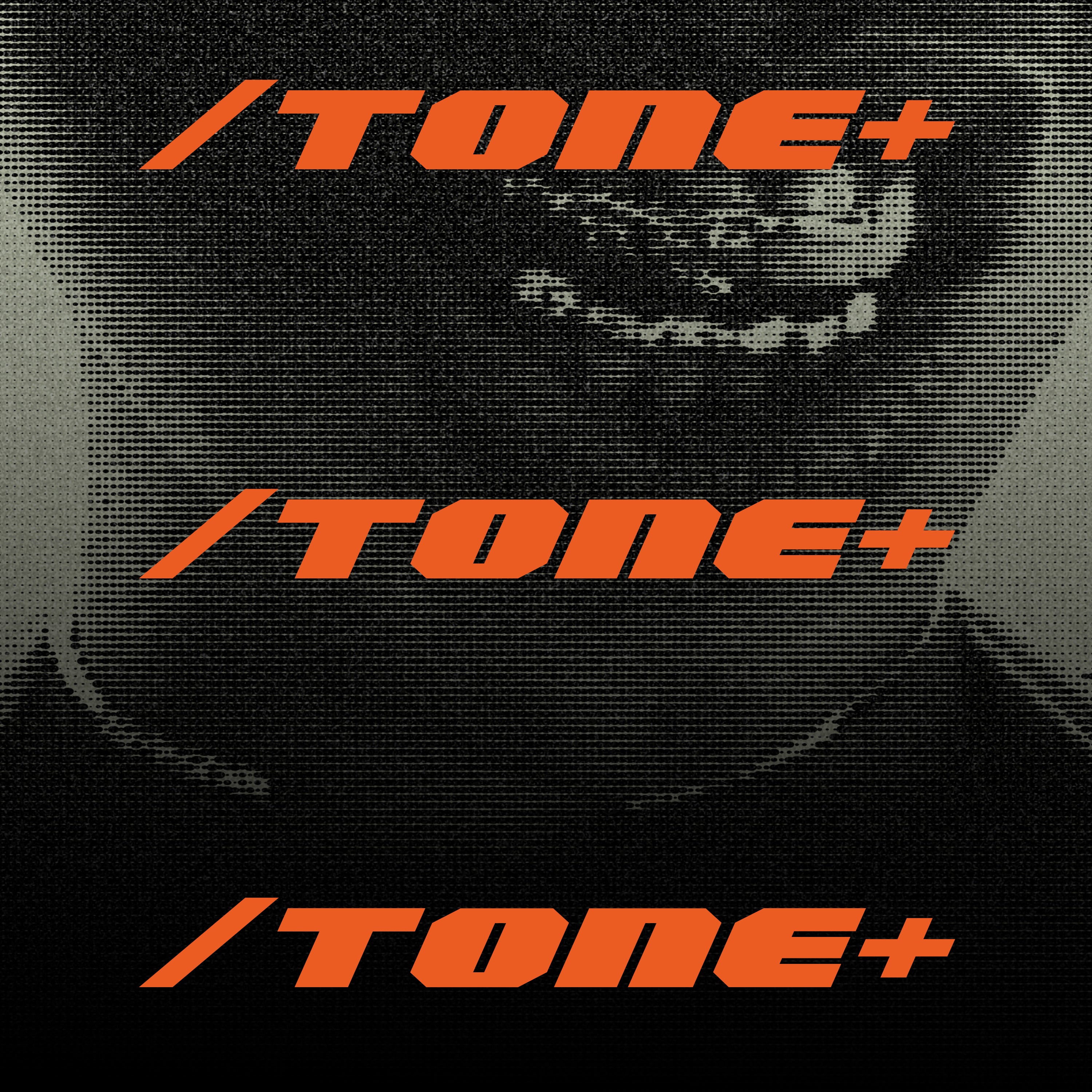 Halftone+