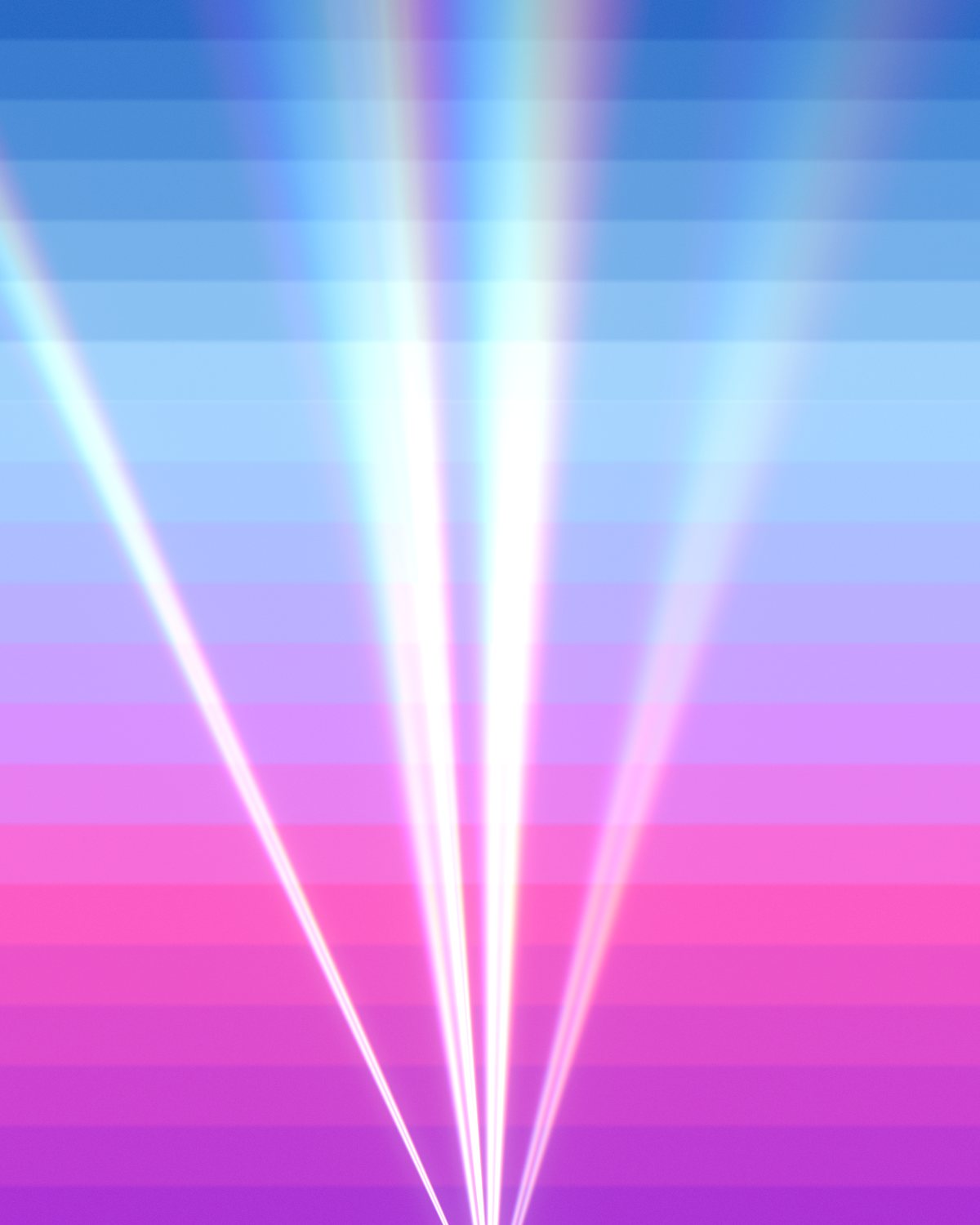 Light streak background made with the Prism Streaks generator in Filter Archive (Banded Prism preset)