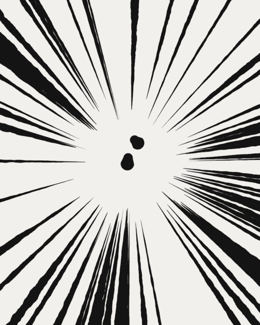 Burst · Manga Impact