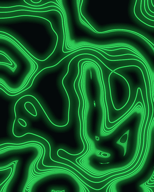Contour Field