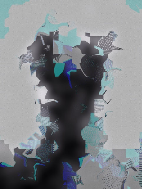 Datamosh