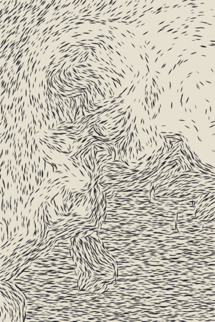 Stipple
