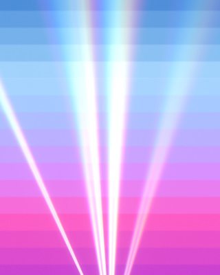 Prism Streaks background generator