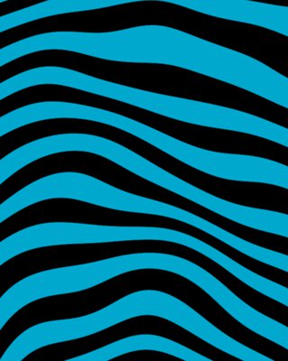 Warp Field background generator