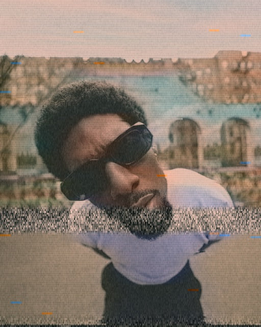 VHS Tape