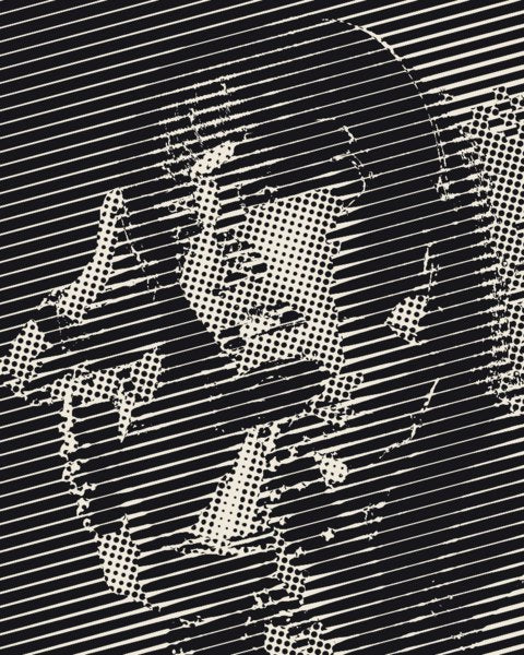 Dual Halftone filter in Affinity