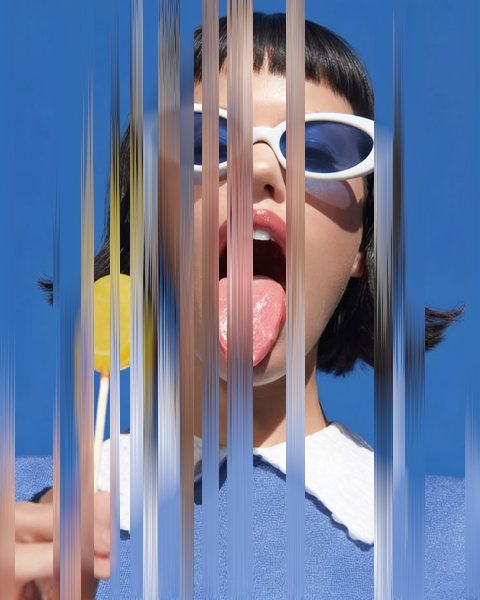 Vibrate filter applied