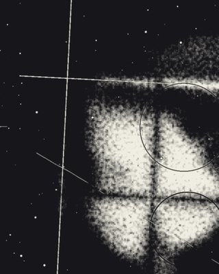 Xerox background generator